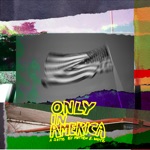 Only in America - EP