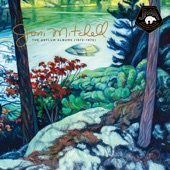 Joni Mitchell - Woodstock (Live)