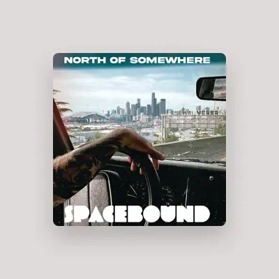 Listen to North Of Somewhere, watch music videos, read bio, see tour dates & more!