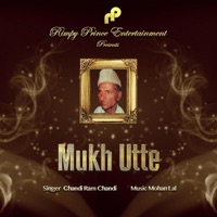 Mukh Utte - Single - Chandi Ram Chandi