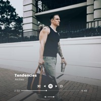 Tendencies - Single - Akilliez