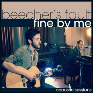 Fine by Me (Acoustic Sessions) - Single
