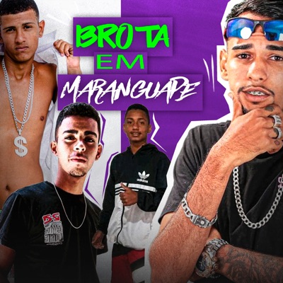 Brota em Maranguape - Single