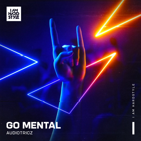 Go Mental - Single