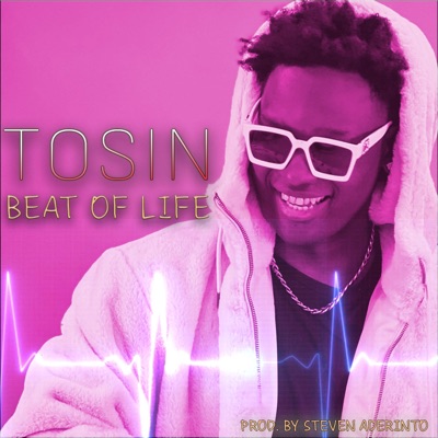 Beat Of Life (Orin Aye) - Single