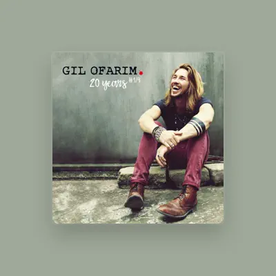 Listen to Gil Ofarim, watch music videos, read bio, see tour dates & more!