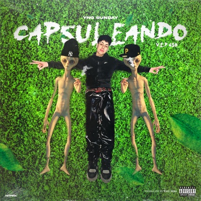 Capsuleando - Single
