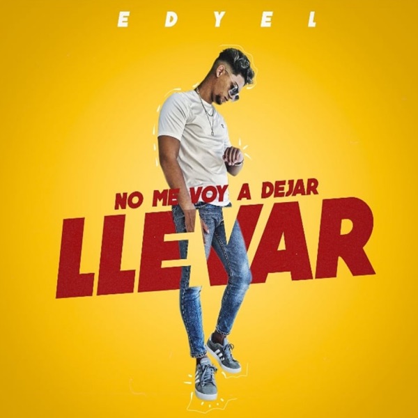No Me Voy a Dejar Llevar - Single