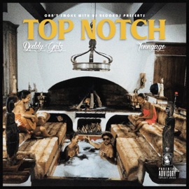 Top Notch (feat. Tenngage) Doddy Gatz