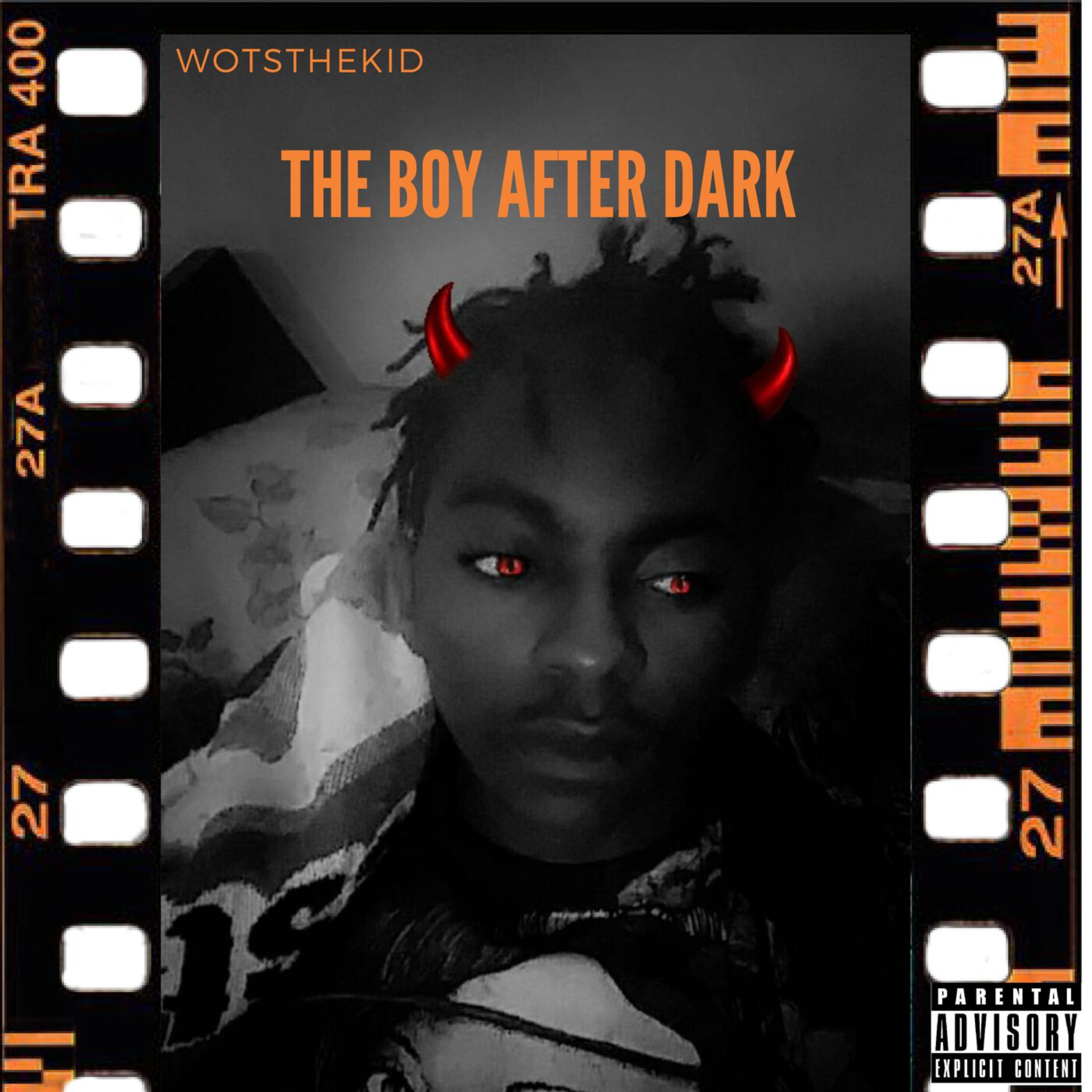 The Boy After Dark