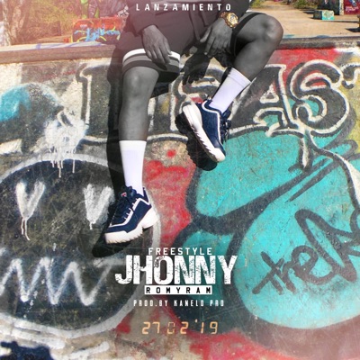 Jhonny Freestyle - Single