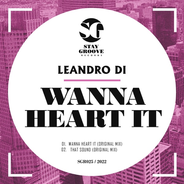 Wanna Heart It - Single