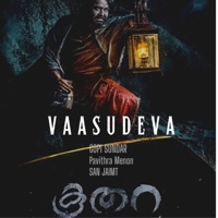 Vaasudeva (feat. Gopi Sundar & Pavithra Menon) - Single - San Jaimt