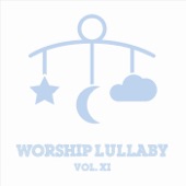 Worship Lullaby, Vol. XI artwork