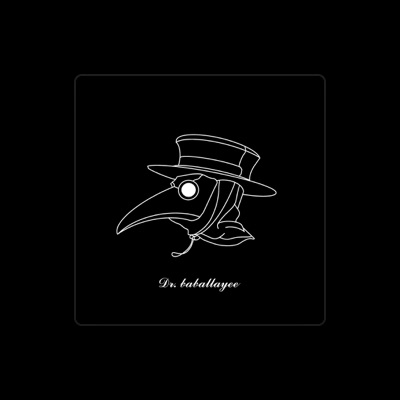 Listen to 吳when稳起, watch music videos, read bio, see tour dates & more!