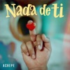 Nada de Ti - Single