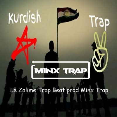 minxtrap - Le Zalime 2022 Trap Beat