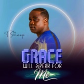 Grace Will Speak for Me artwork