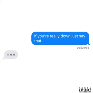 Say That (feat. Nadddot & Boof Kidd) - Single