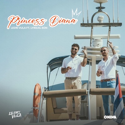 Princess Diana - Single