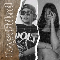 Loyalidad (feat. Ynnah Arensol) - Single - Skant Vee