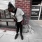always fight (feat. Travfrmdc) - Hey Mike lyrics