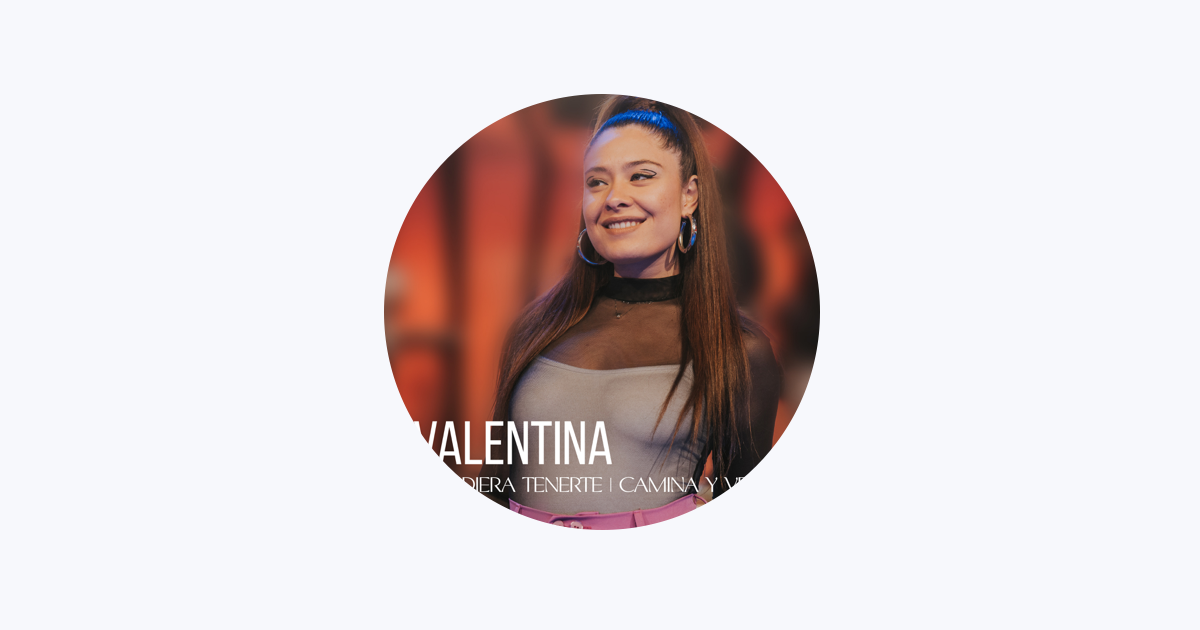 Valentina - Single - Album by Devito & Corona - Apple Music