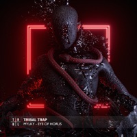 Eye of Horus - Single - Mylky