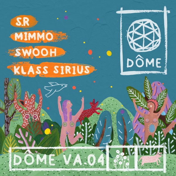 Dôme VA04 - EP