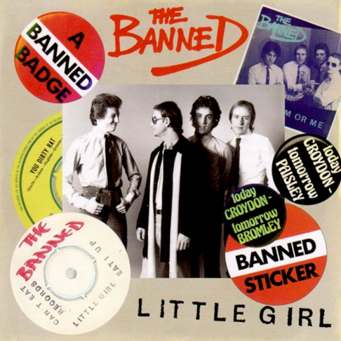 Bonaduces Paperbacks Banned From Atlant 洋楽 - 洋楽