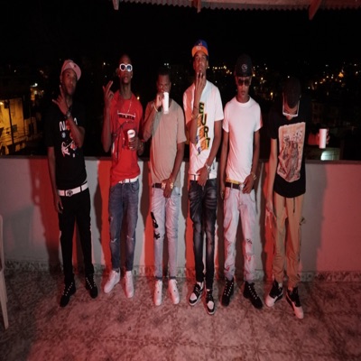Mami klk (feat. el papitin flow) - Single