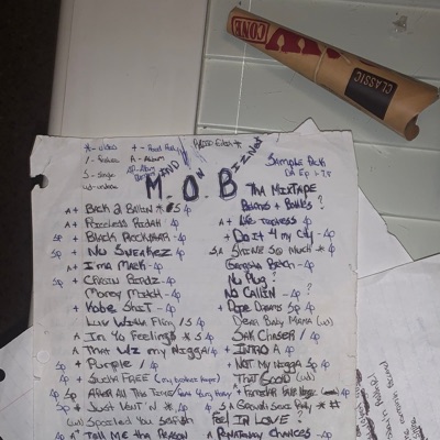 Product (feat. Yeahlou) - Single