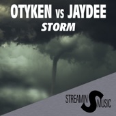 Storm (Otyken vs. Jaydee) artwork