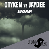 Storm (Otyken vs. Jaydee) - Otyken & Jaydee