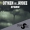 Storm (Otyken vs. Jaydee) artwork