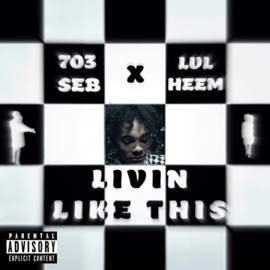 Livin Like This (feat. Lul Heem) 703SEB