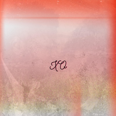 Xo - EP