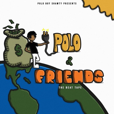 Polo & Friends