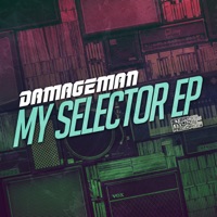 My Selector - EP - Damageman