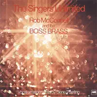 Laura (with Rob McConnell & the Boss Brass)