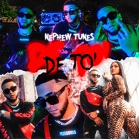 De To' - Single - Nephew Tunes