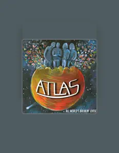 Escucha a Atlas, mira vídeos musicales, lee la biografía, consulta fechas de giras y mucho más.