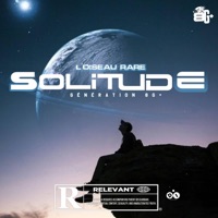 Solitude - Single - L'Oiseau Rare