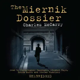 The Miernik Dossier (The Paul Christopher Novels)