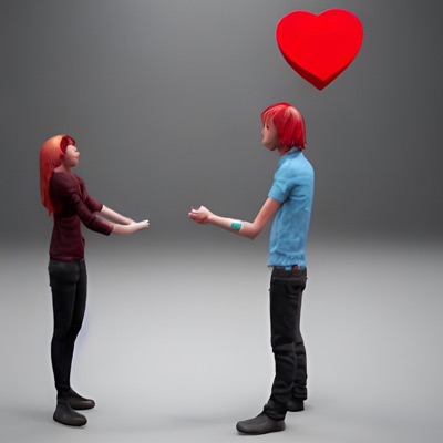 Love Addict <3 - Single
