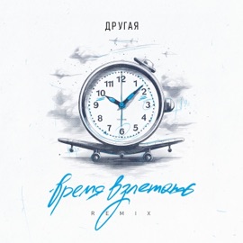 Время взлетать (feat. Aniisha) [Remix] Другая