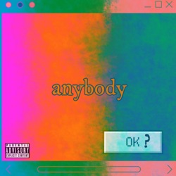 Anybody (Live)