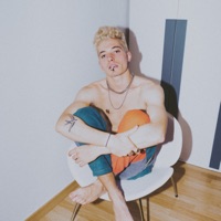 tengo una tristeza que nunca acaba - EP - Rodricc