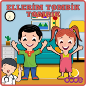 Ellerim Tombik Tombik
