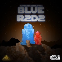 Blue R2D2 (feat. Troy Bellow the Profit) - Single - Risktaker Rockstarz
